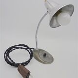 Former little desk lamp