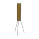 Midcentury floor lamp "Rocket" by Josef Hurka for Napako, 1960s