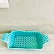 Ceramic butter dish, Digoin