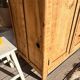 Armoire d'atelier "Gabrielle"
