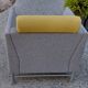 Pair of East Side armchairs by Ettore Sottsass for Knoll