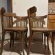 Chaise bistrot Thonet