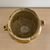 Grease pot 28 cm