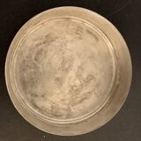 Christian Dior box with silver metal lid