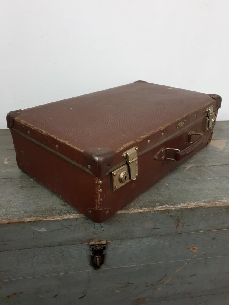 Vintage case