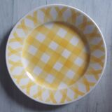 Glasgow tile plates