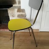 Formica chair revisited
