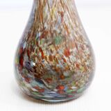 Vase La Rochère in blown glass
