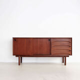 Danish teak sideboard 1960