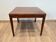 Coffee table in Rio rosewood Denmark