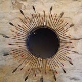 Sun mirror