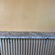 5 marble radiator shelves
