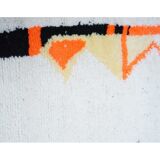 Carpet blessed ouarain 190x160cm