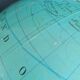 Columbus terrestrial globe, Columbus Verlag Paul Oestergaard KG
