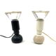 Gino Sarfatti, Set of 2 Table Lamps mod. 600/C, Arteluce Italy, 1966