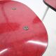 Chairs, Czechoslovakia 1960