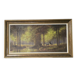 Tableau nature