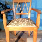 1940s armchairs