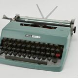 Lettéra 32 typewriter, Olivetti