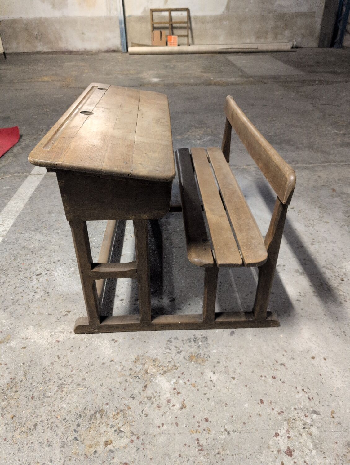 School desk