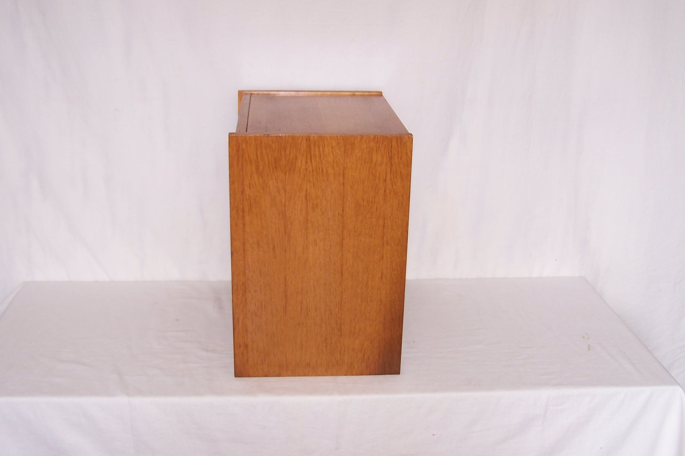 Bedside table or occasional furniture from the 1960s