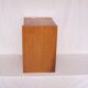 Bedside table or occasional furniture from the 1960s