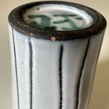 Ceramic Jacques innocenti vintage design 60s