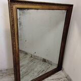 Old mirror