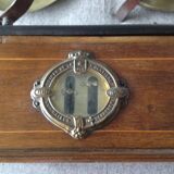 Napoleon III scale