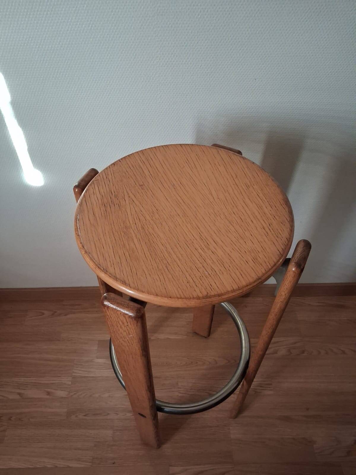 Bruno Rey 3300 high stool