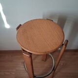 Bruno Rey 3300 high stool