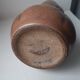 Vase grès Lourioux