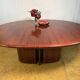 Exceptional Skovby Danish Rosewood Dining Table | Mid-Century | Sculptural