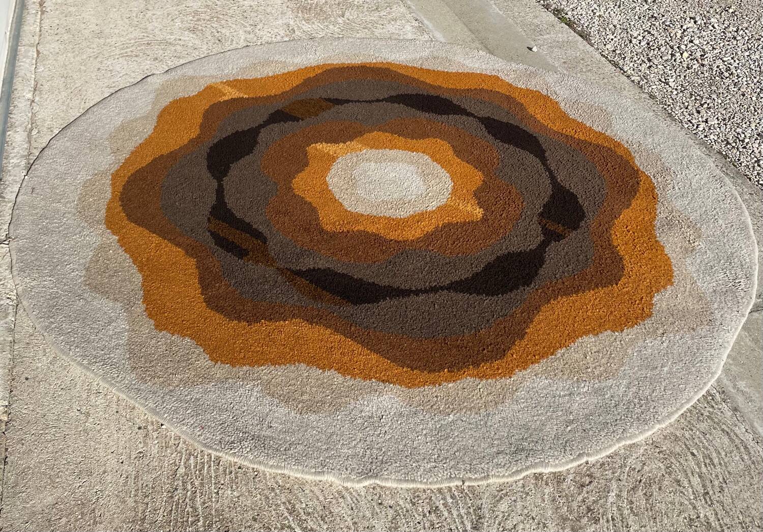 60s rugs