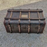 Travel trunk