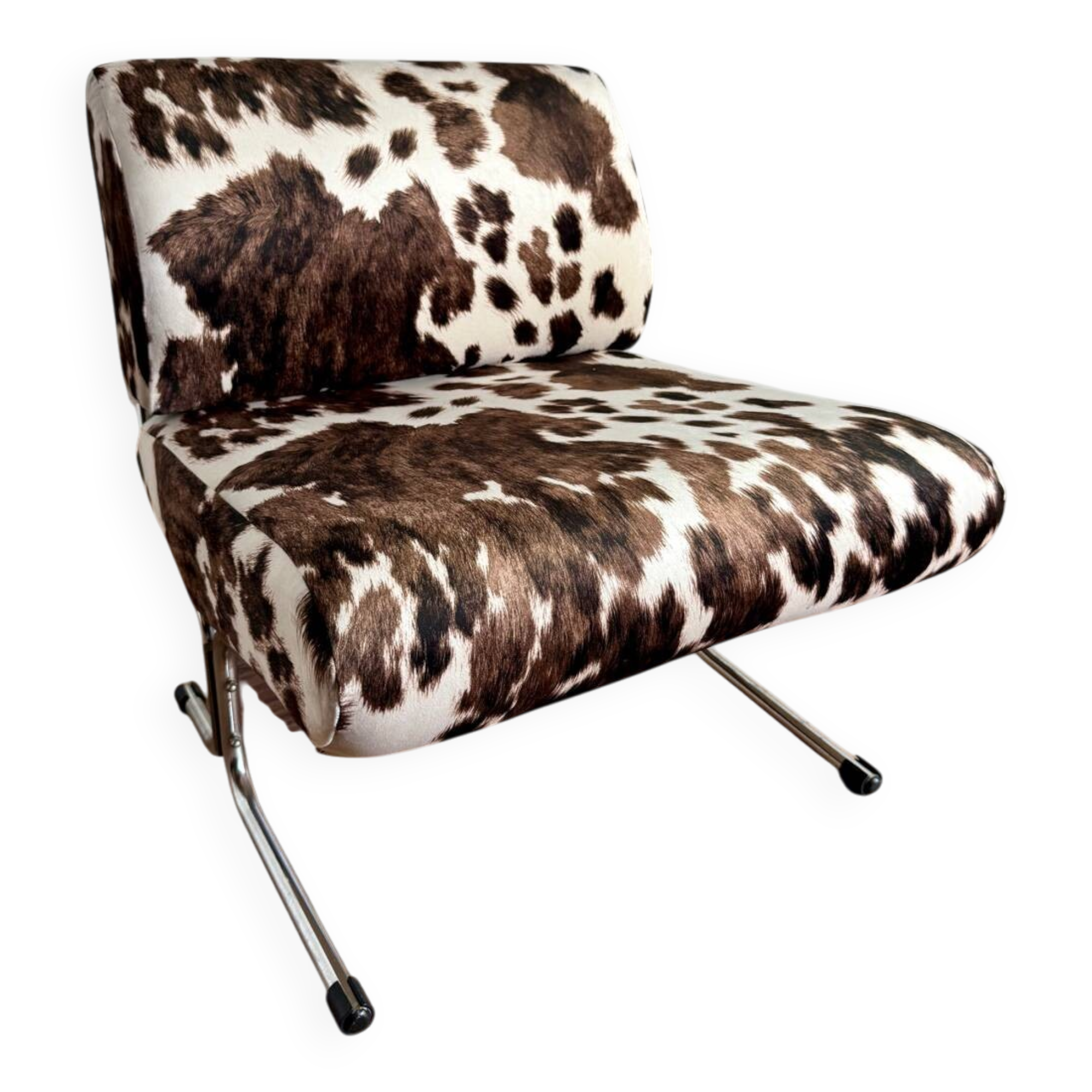 Caracas Pierre Guariche Airbone armchair from the 70s