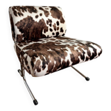 Caracas Pierre Guariche Airbone armchair from the 70s