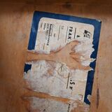 Tabouret Fanett par Ilmari Tapiovaara