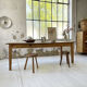 Farm table oak cherry 2m25
