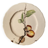 Félix Bracquemond Plate