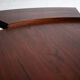 Dining table 'Lotus' by Dyrlund