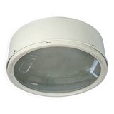 Model 3055 Italian Ceiling Lamp by Gino Sarfatti for Arteluce, 1960s