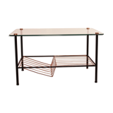 Table low 50s
