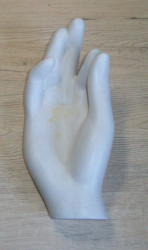 Empty Pocket vallauris Louis Amaury vintage 50/60s