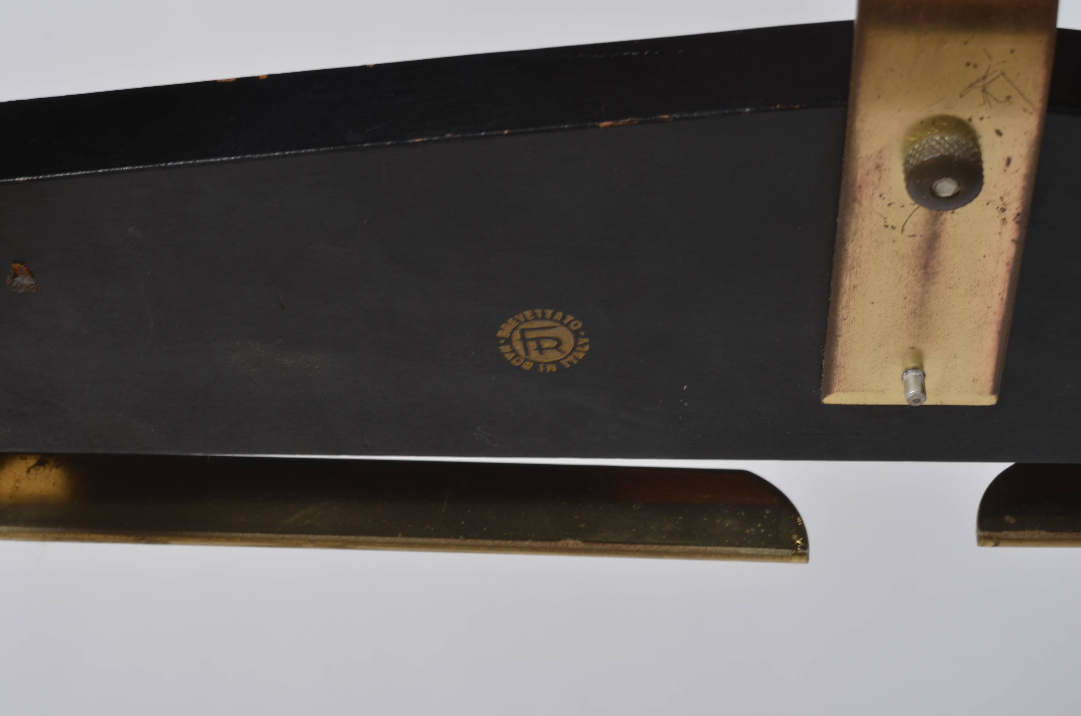 Fratelli Reguitti valet