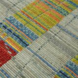 Turkish Handcrafted Loom Oushak Rug 250 cm x 334 cm