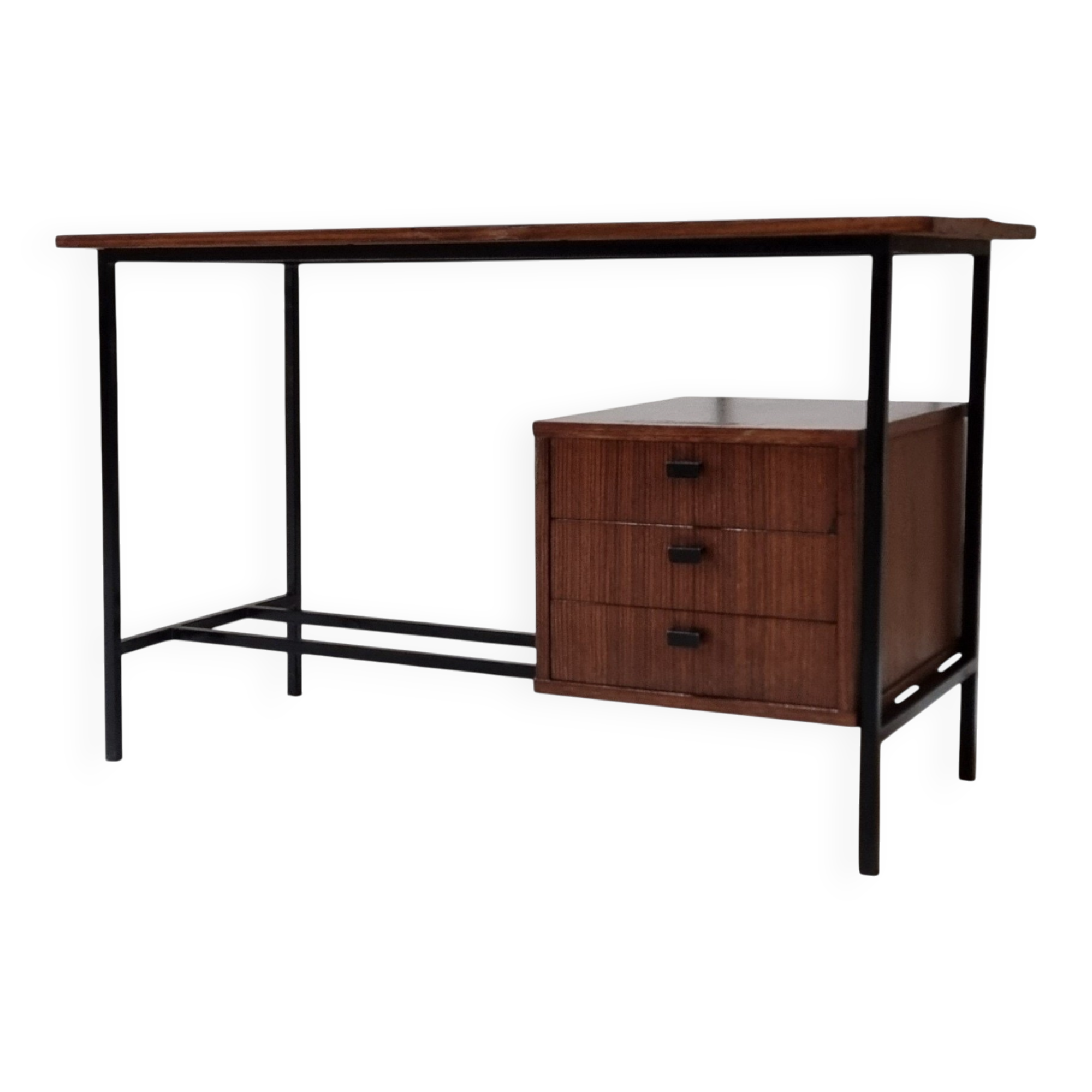 Mid-century desk