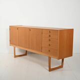 Scandinavian “Tokyo” sideboard by Ingvar Sandström