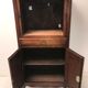 Hi-fi cabinet storage cloth 50s