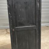 Patinated fir bonnetière